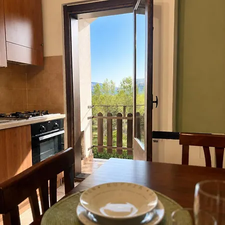 Miralago D'arvo