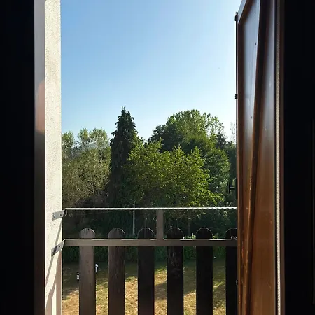 Miralago D'arvo Apartmán *