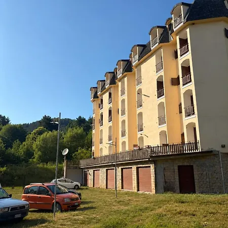 Apartmán Miralago D'arvo Lorica